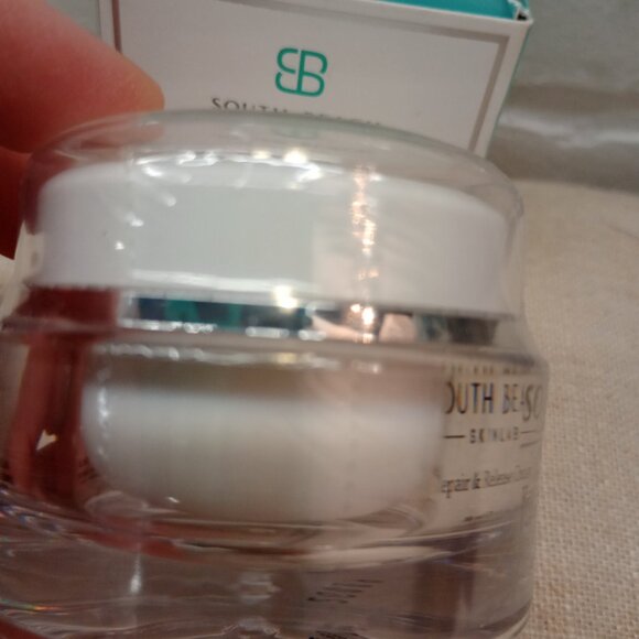 South Beach Skinlab Repair and Release Cream 1.0 Oz/30ml New & Sealed - Picture 6 of 6